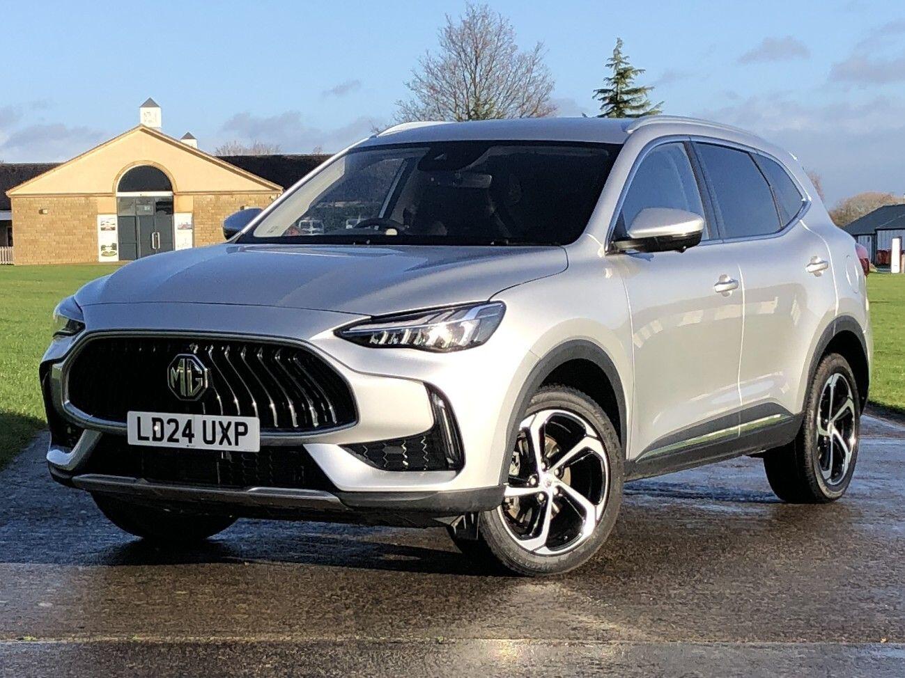 Used MG MG HS 2024 for sale - 76658776: Photo 17