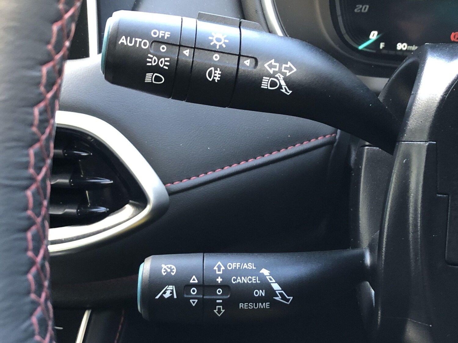 Used MG MG HS 2024 for sale - 76658776: Photo 18