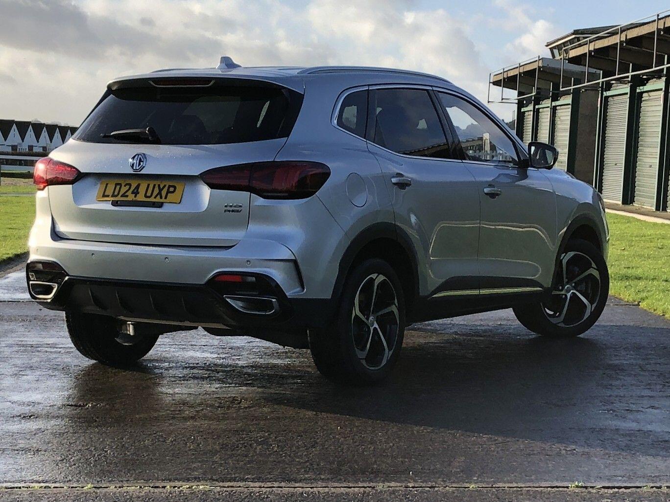 Used MG MG HS 2024 for sale - 76658776: Photo 19