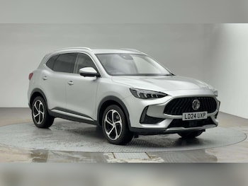 Used MG MG HS 2024 for sale - 76658776: Photo