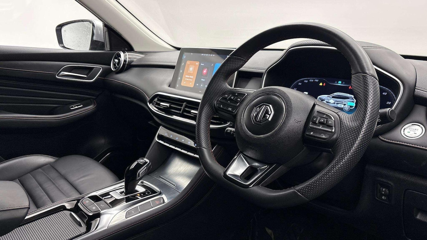 Used MG MG HS 2024 for sale - 76658776: Photo 2