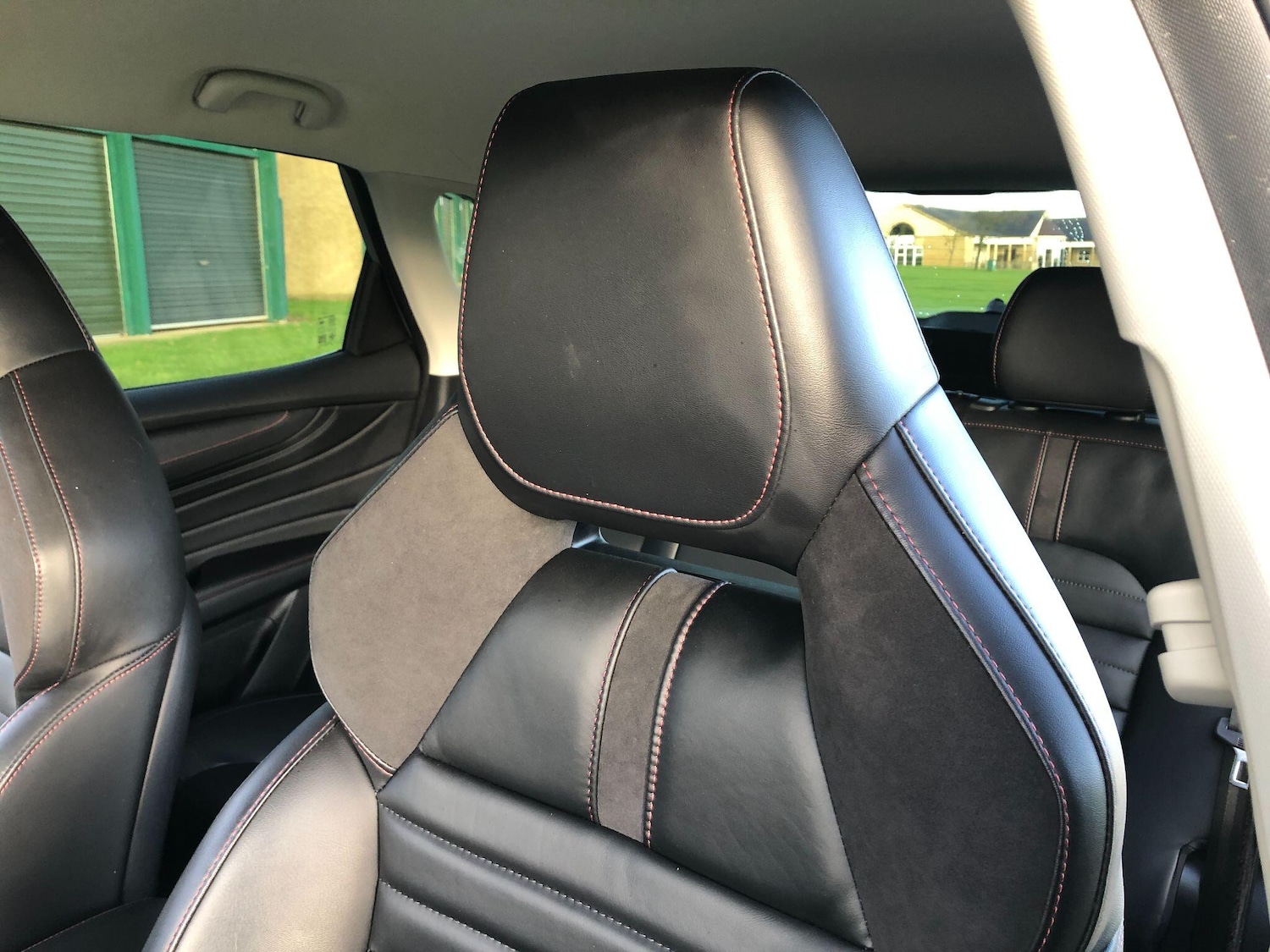 Used MG MG HS 2024 for sale - 76658776: Photo 22