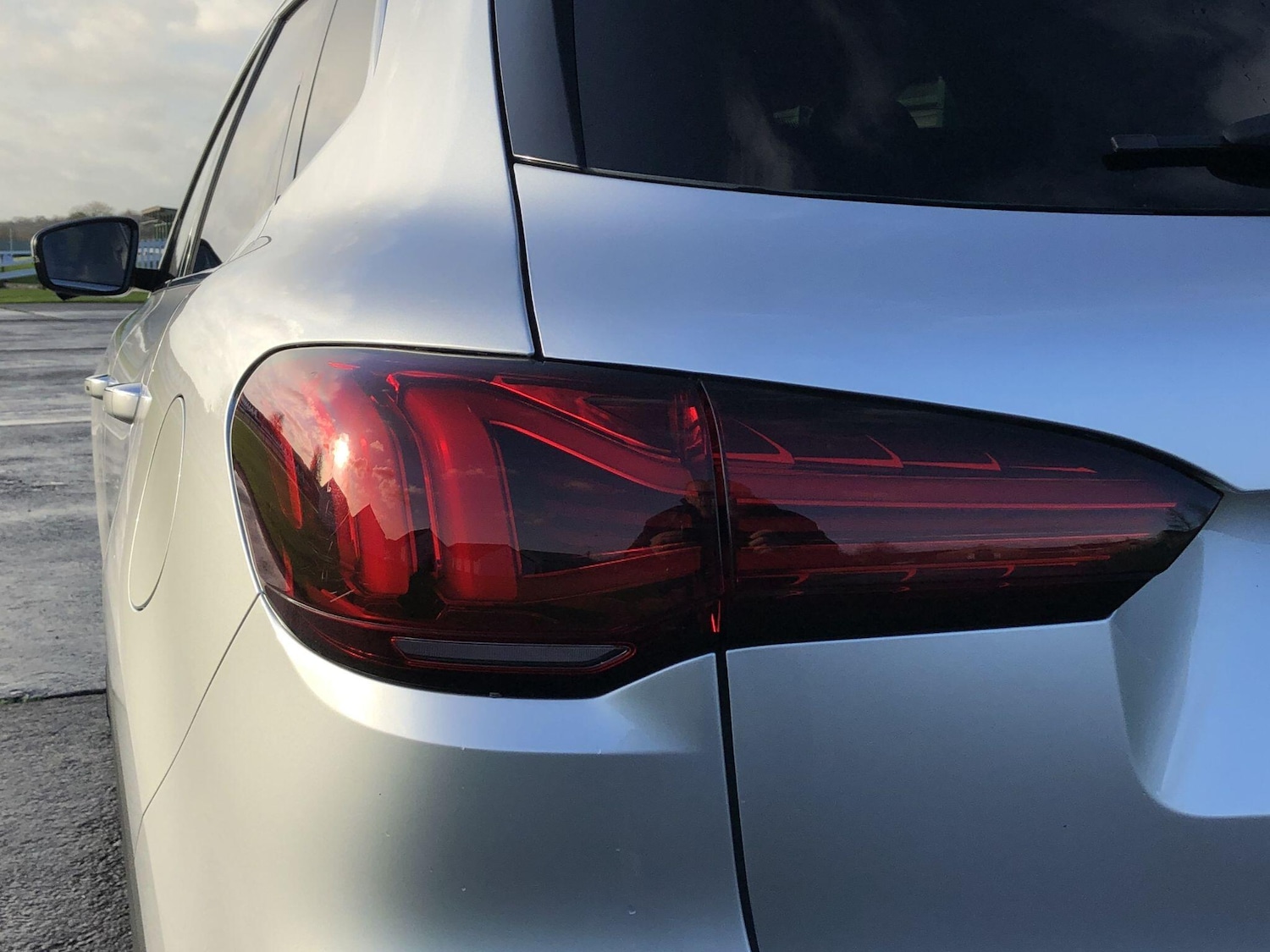 Used MG MG HS 2024 for sale - 76658776: Photo 23