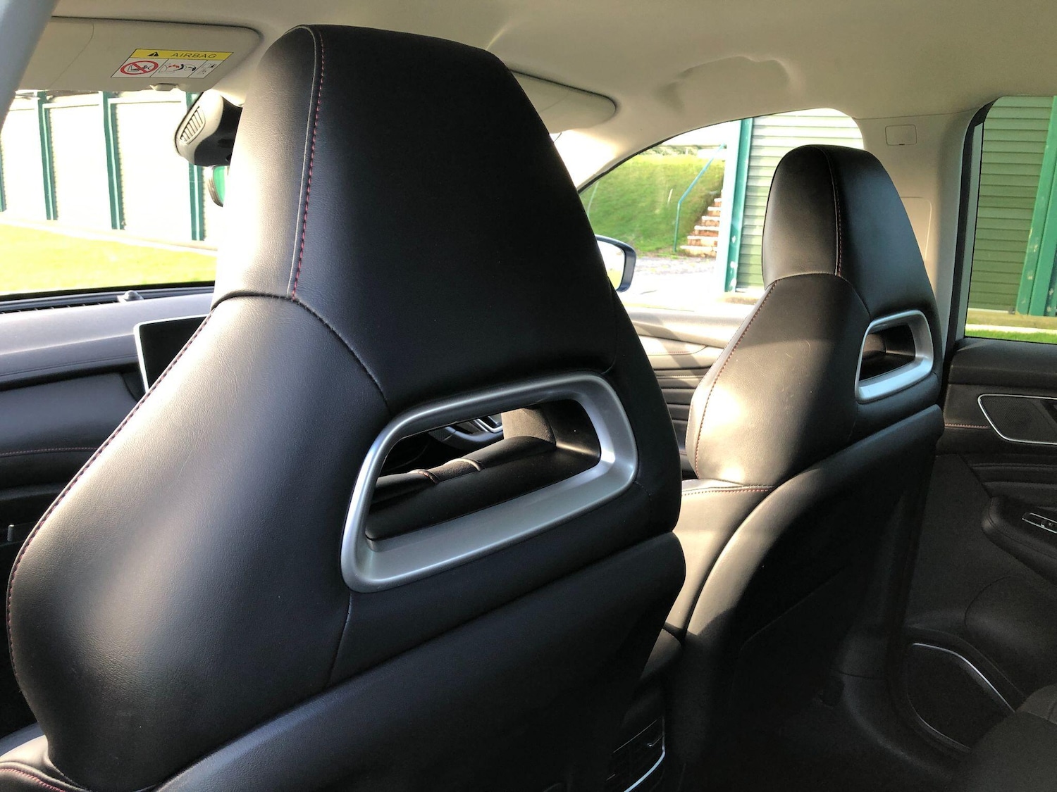 Used MG MG HS 2024 for sale - 76658776: Photo 24