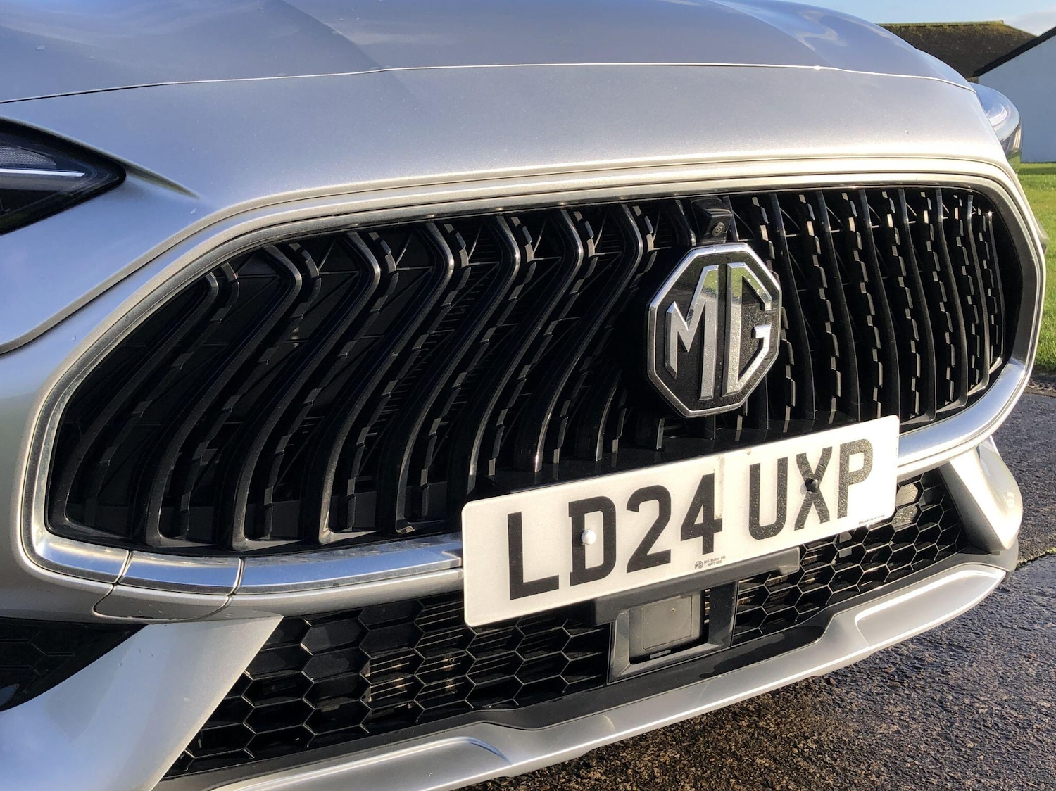 Used MG MG HS 2024 for sale - 76658776: Photo 25