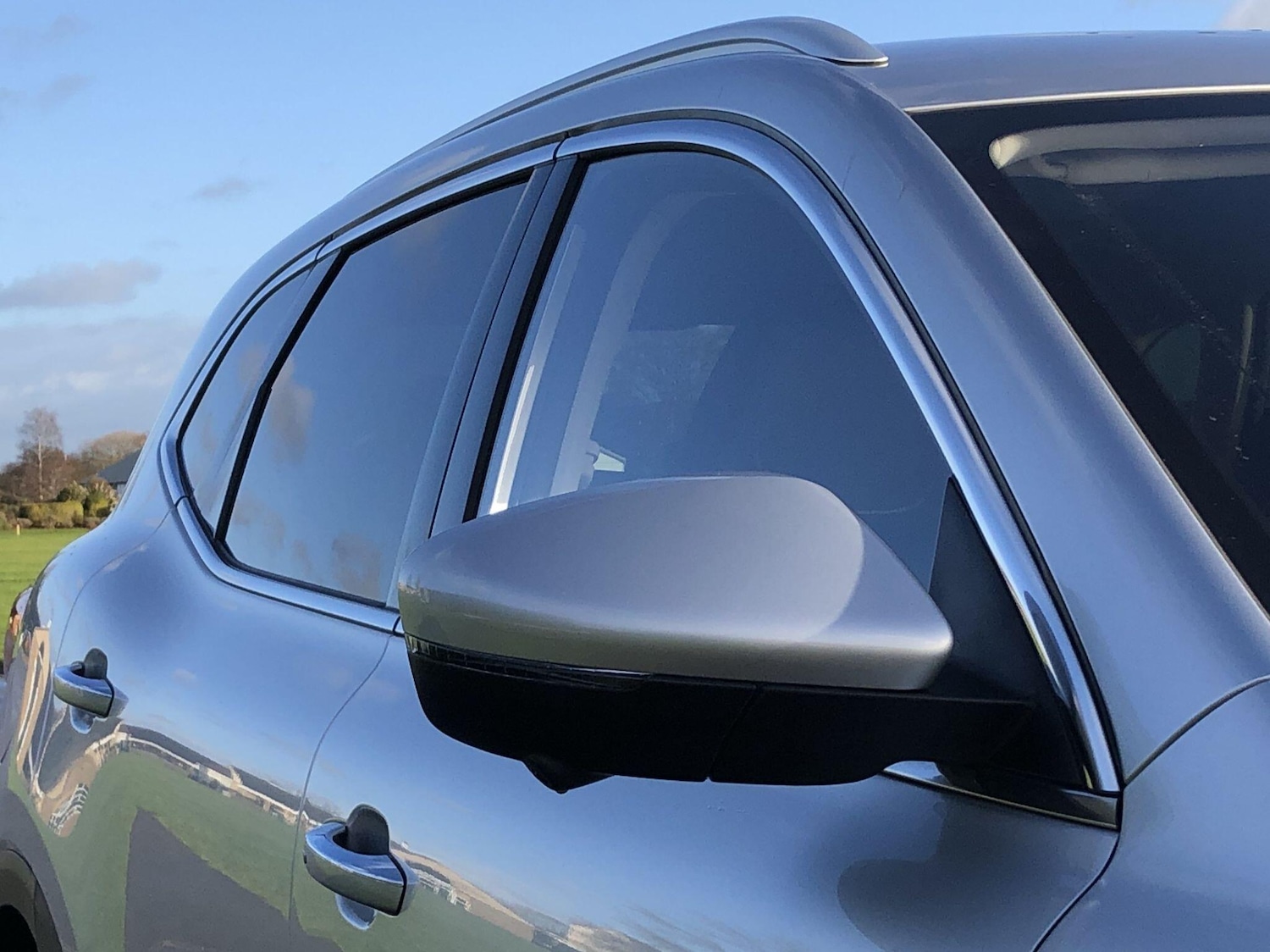 Used MG MG HS 2024 for sale - 76658776: Photo 26