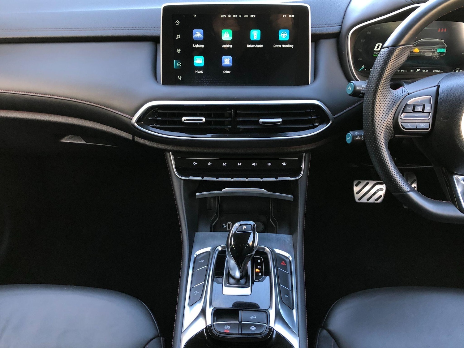 Used MG MG HS 2024 for sale - 76658776: Photo 27