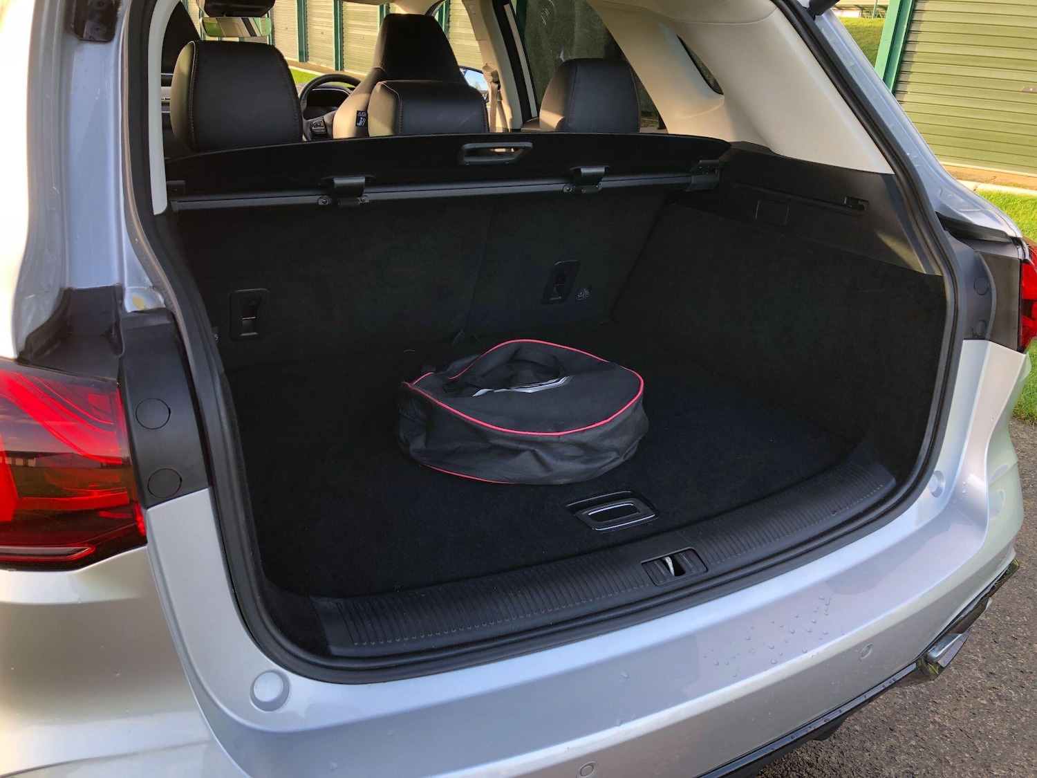 Used MG MG HS 2024 for sale - 76658776: Photo 28