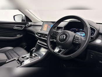 Used MG MG HS 2024 for sale - 76658776: Photo