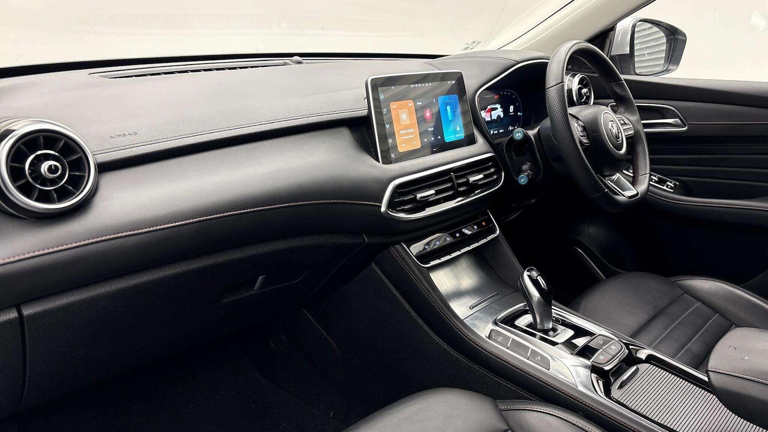 Used MG MG HS 2024 for sale - 76658776: Photo 3