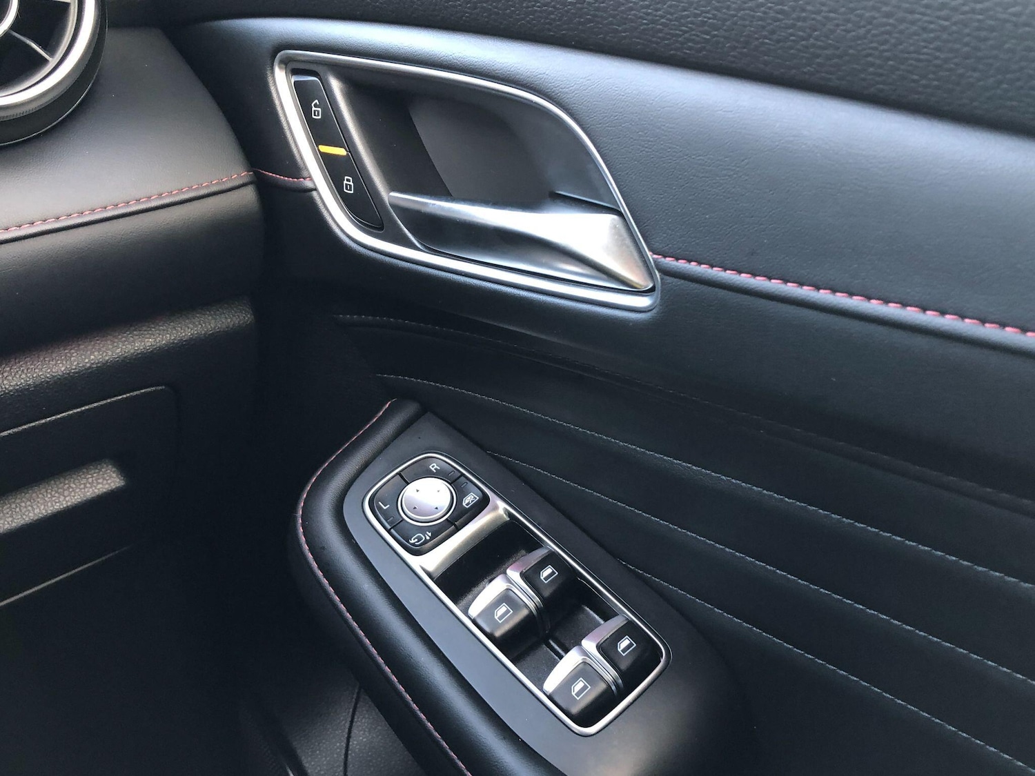 Used MG MG HS 2024 for sale - 76658776: Photo 30