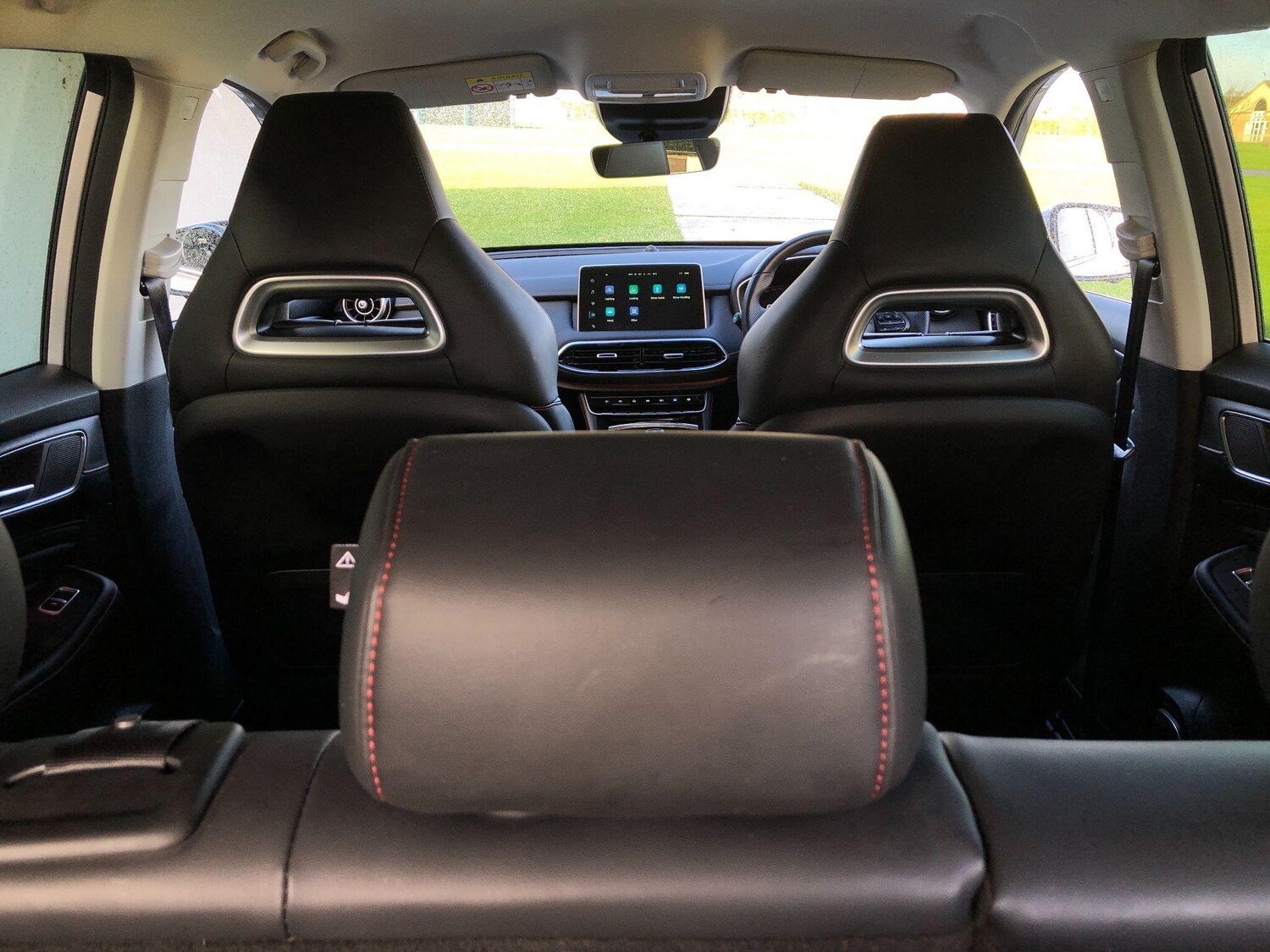 Used MG MG HS 2024 for sale - 76658776: Photo 33