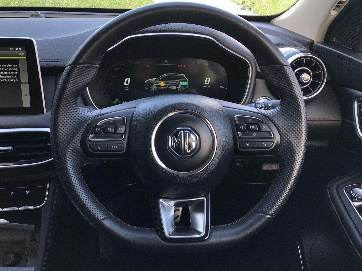 Used MG MG HS 2024 for sale - 76658776: Photo 36