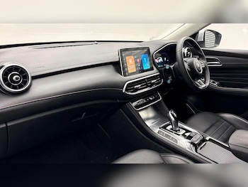 Used MG MG HS 2024 for sale - 76658776: Photo