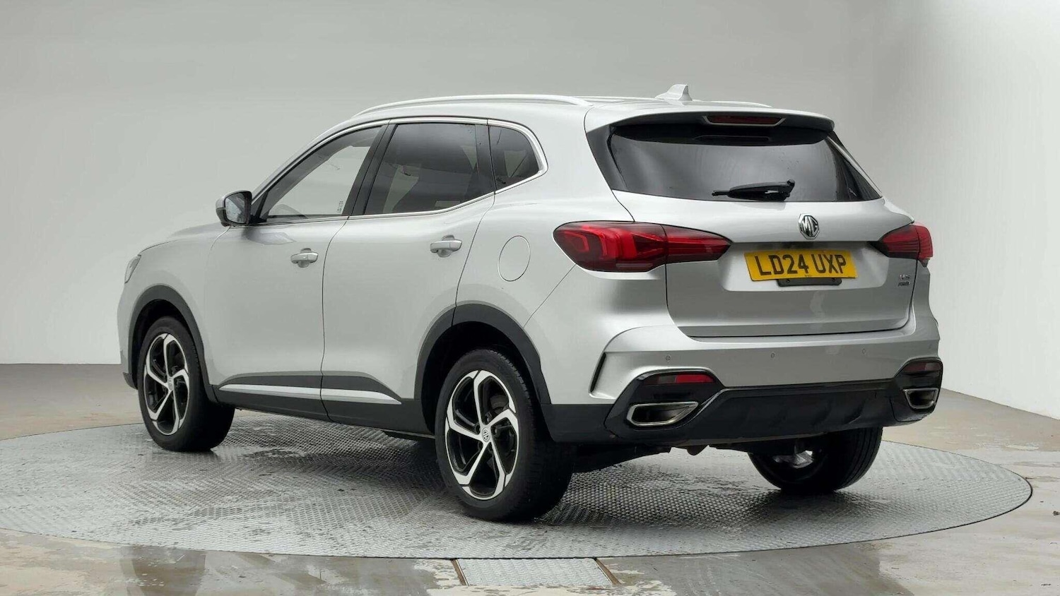 Used MG MG HS 2024 for sale - 76658776: Photo 4