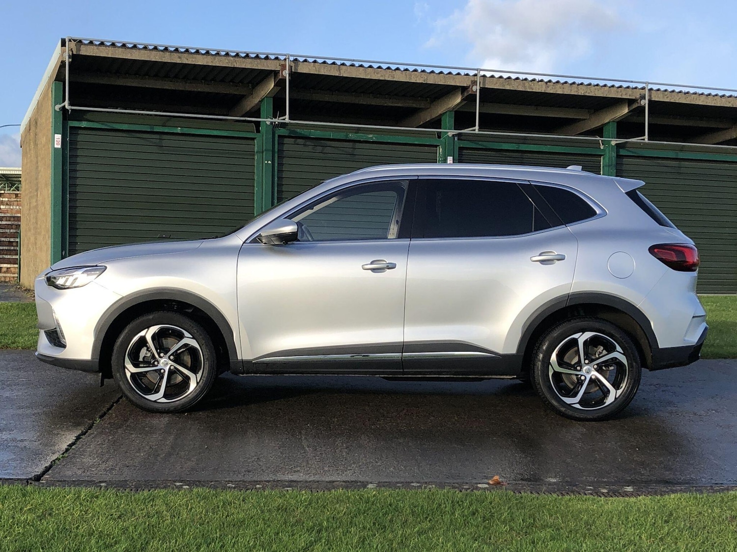 Used MG MG HS 2024 for sale - 76658776: Photo 41