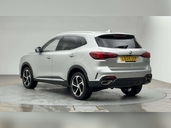 Used MG MG HS 2024 for sale - 76658776: Photo