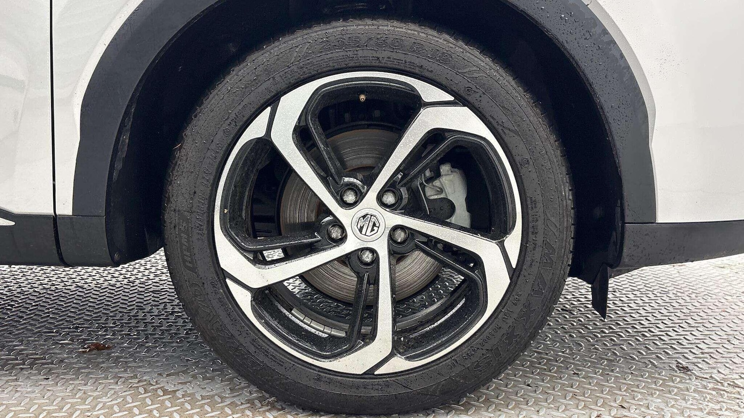 Used MG MG HS 2024 for sale - 76658776: Photo 6