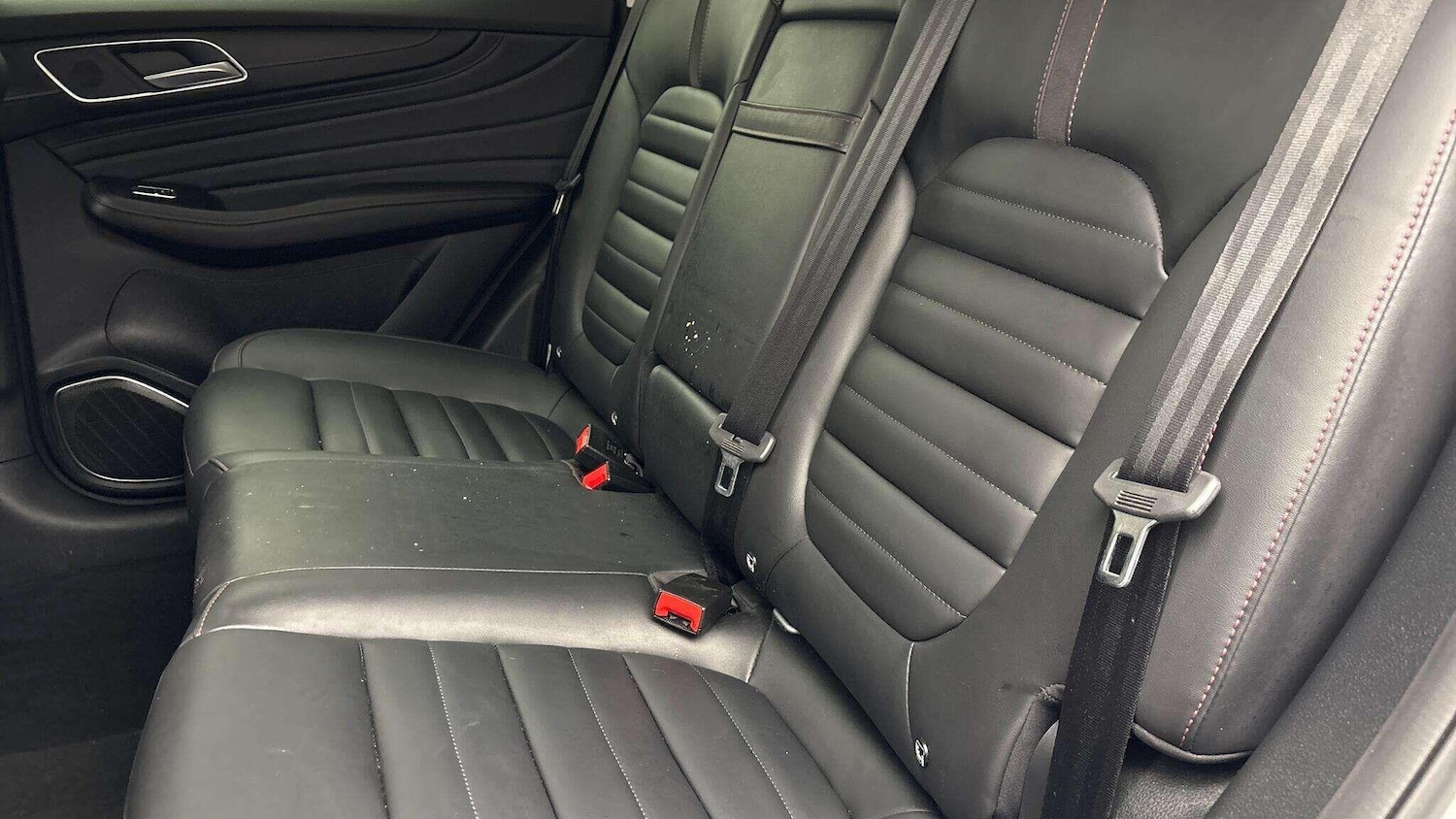 Used MG MG HS 2024 for sale - 76658776: Photo 8