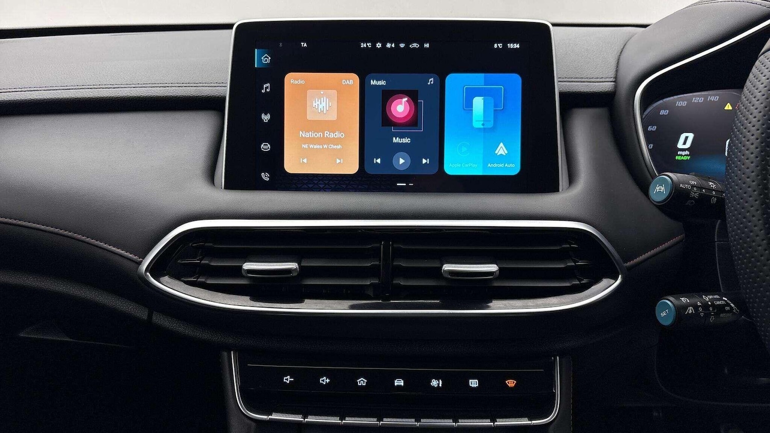 Used MG MG HS 2024 for sale - 76658776: Photo 9