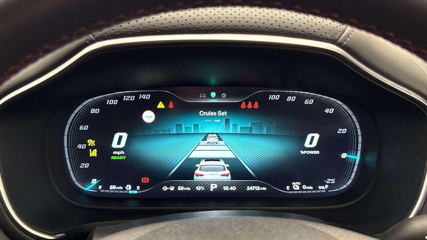 Used MG MG HS 2024 for sale - 76658783: Photo 10