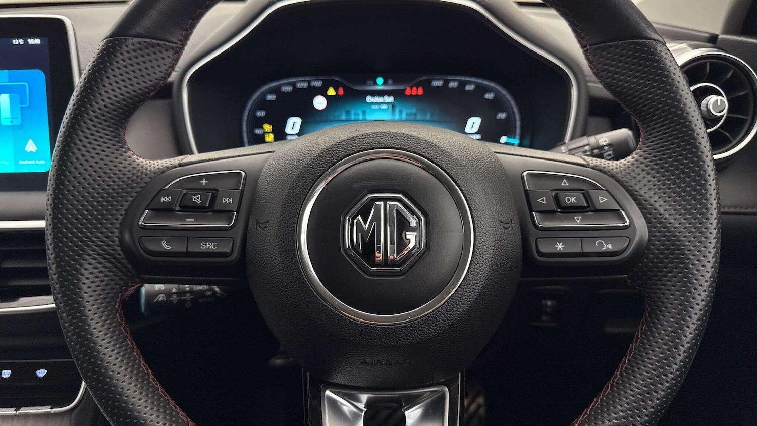 Used MG MG HS 2024 for sale - 76658783: Photo 11