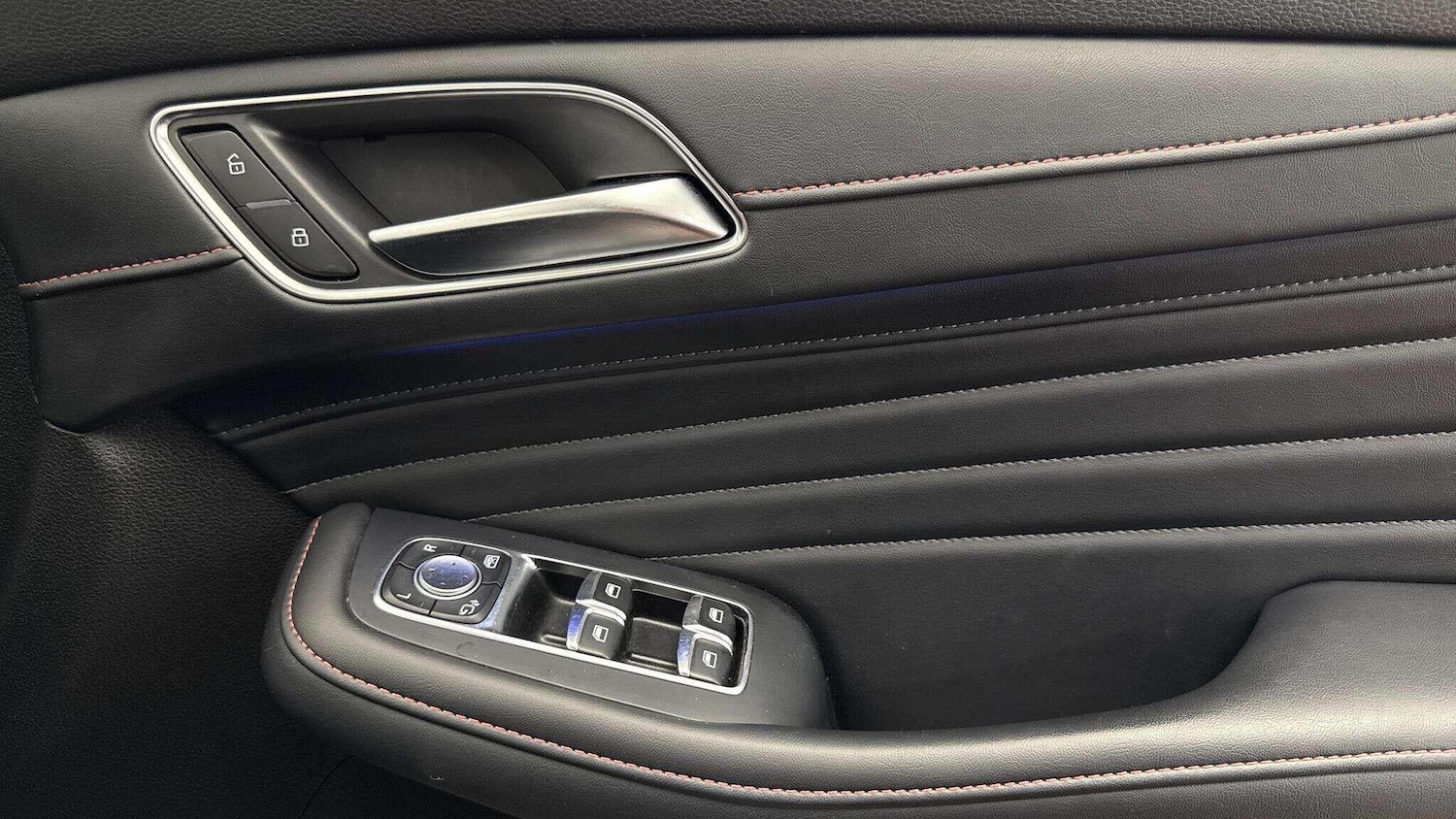 Used MG MG HS 2024 for sale - 76658783: Photo 12