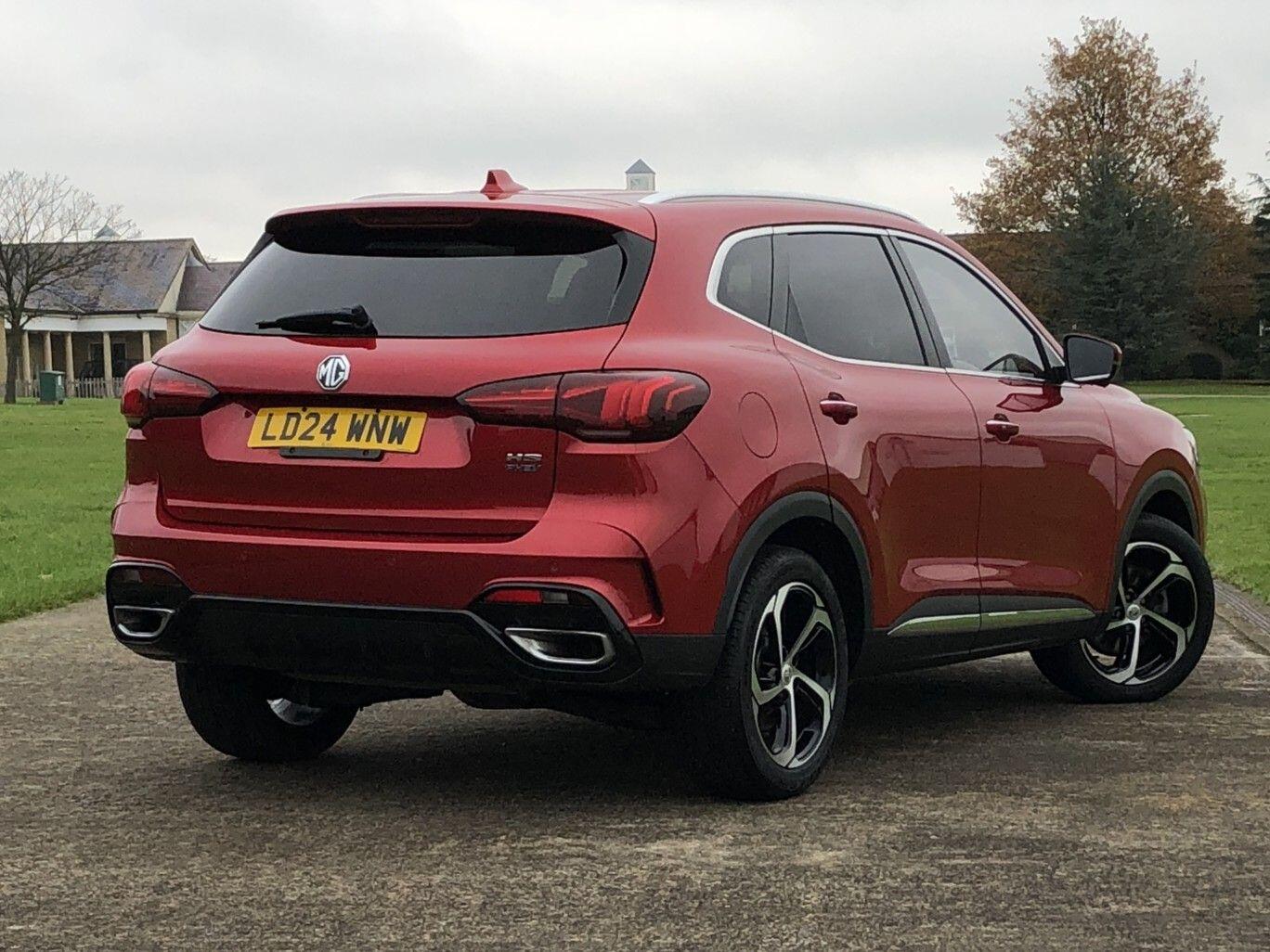 Used MG MG HS 2024 for sale - 76658783: Photo 19