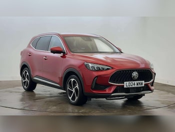 Used MG MG HS 2024 for sale - 76658783: Photo