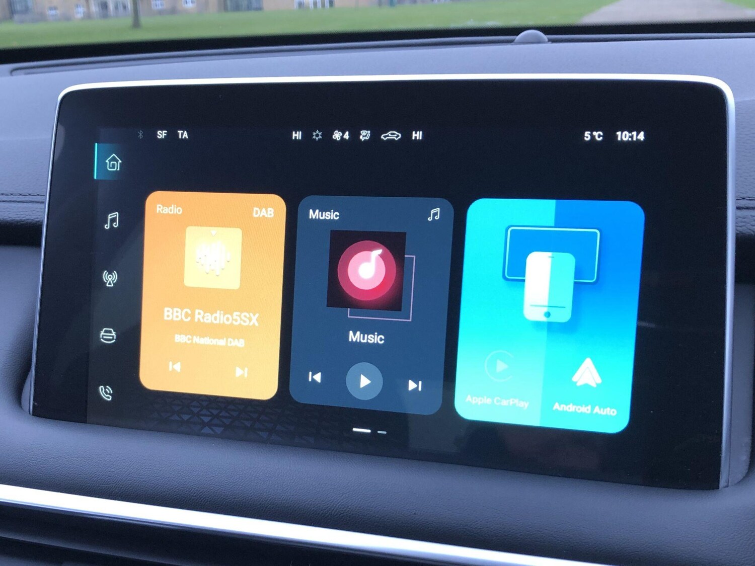 Used MG MG HS 2024 for sale - 76658783: Photo 20