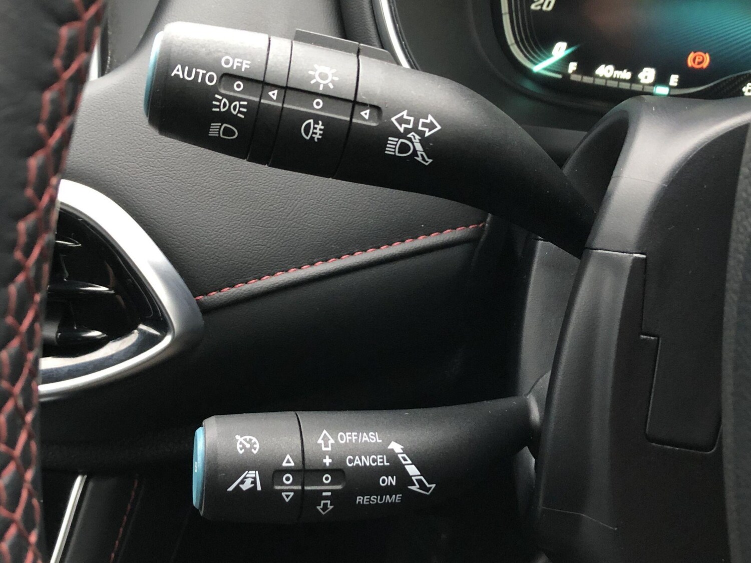 Used MG MG HS 2024 for sale - 76658783: Photo 21