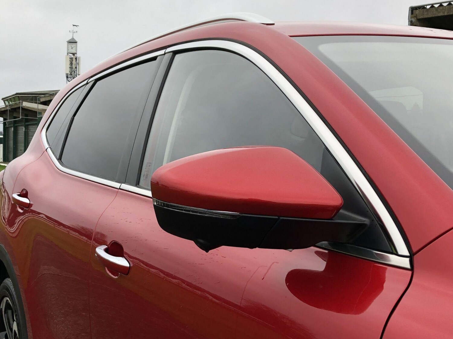 Used MG MG HS 2024 for sale - 76658783: Photo 22