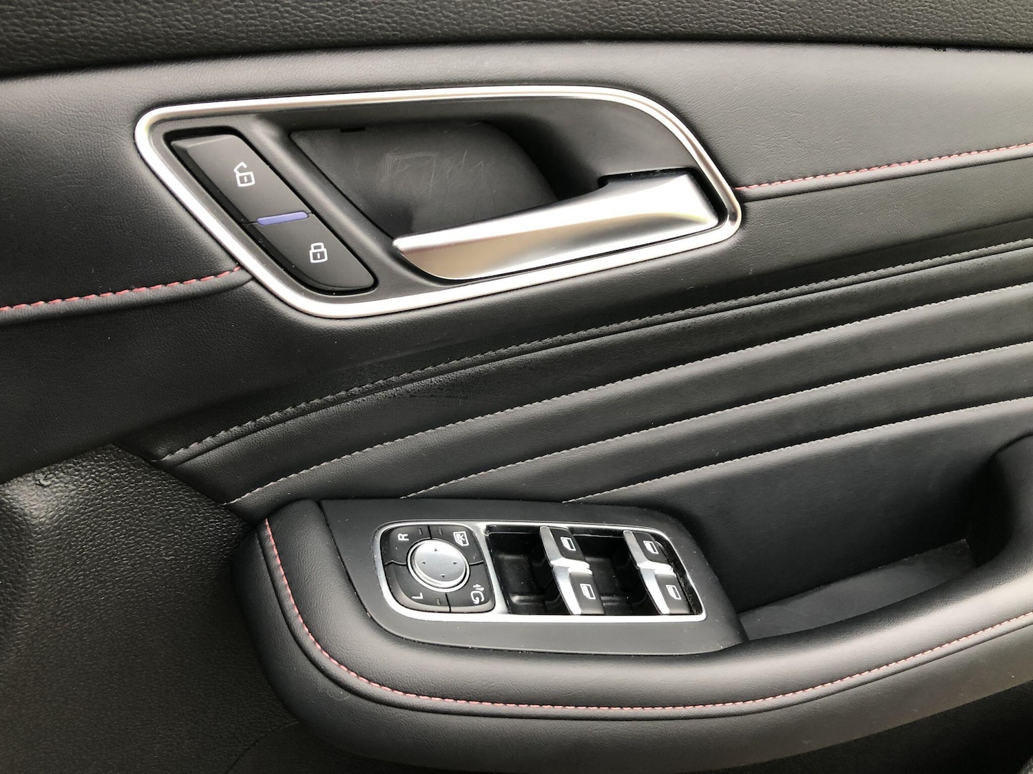 Used MG MG HS 2024 for sale - 76658783: Photo 25