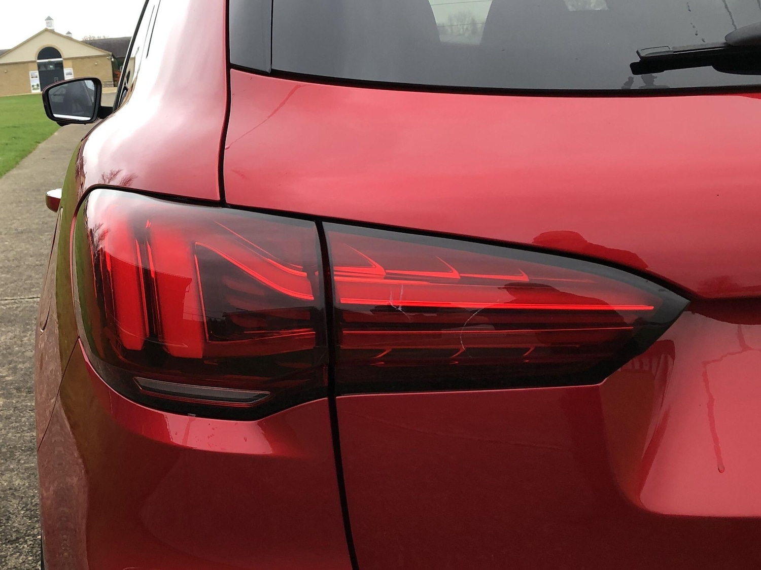 Used MG MG HS 2024 for sale - 76658783: Photo 26