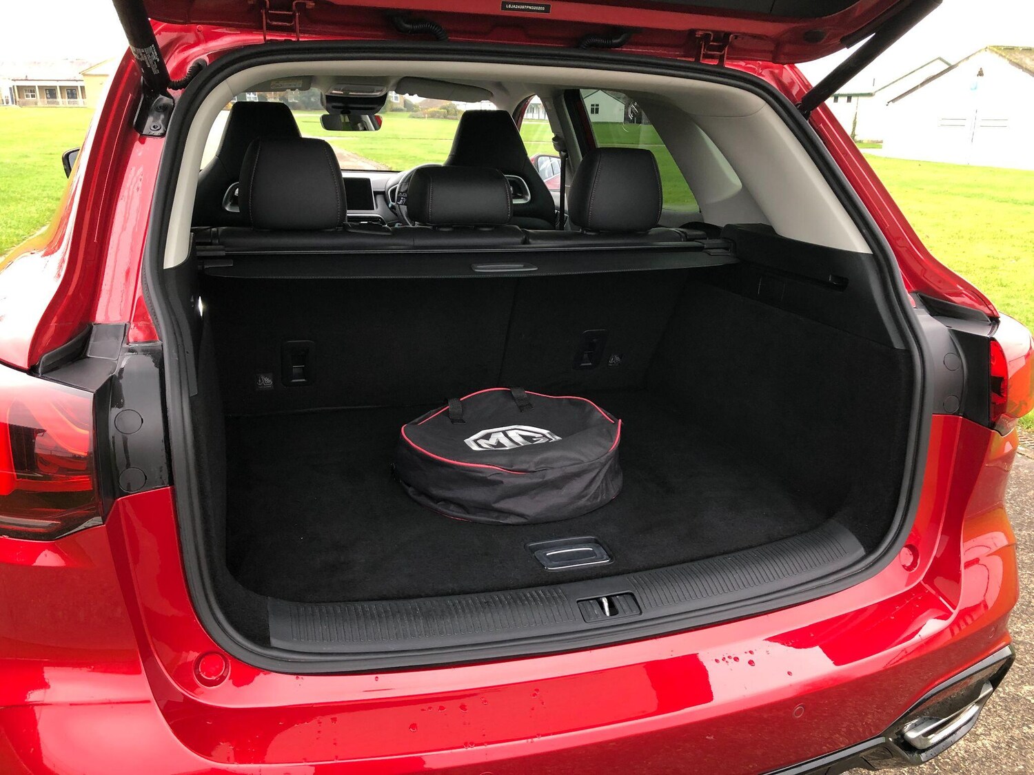 Used MG MG HS 2024 for sale - 76658783: Photo 28