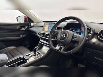 Used MG MG HS 2024 for sale - 76658783: Photo