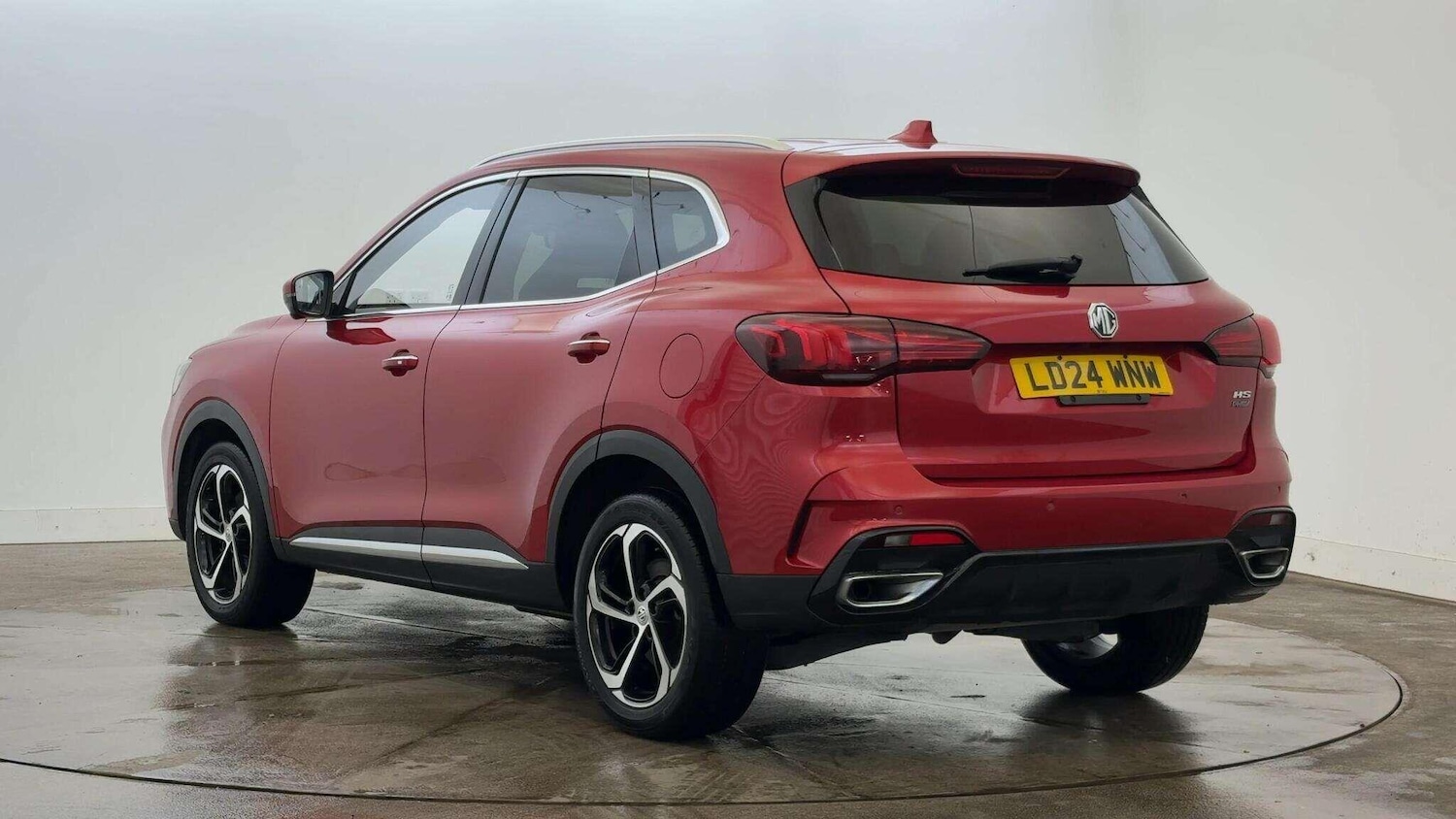 Used MG MG HS 2024 for sale - 76658783: Photo 3