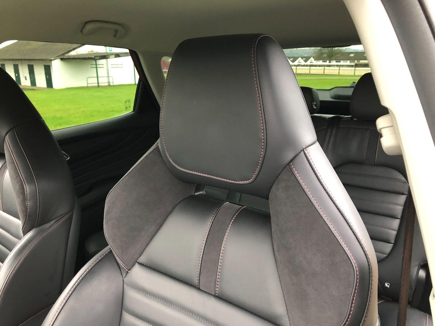 Used MG MG HS 2024 for sale - 76658783: Photo 31