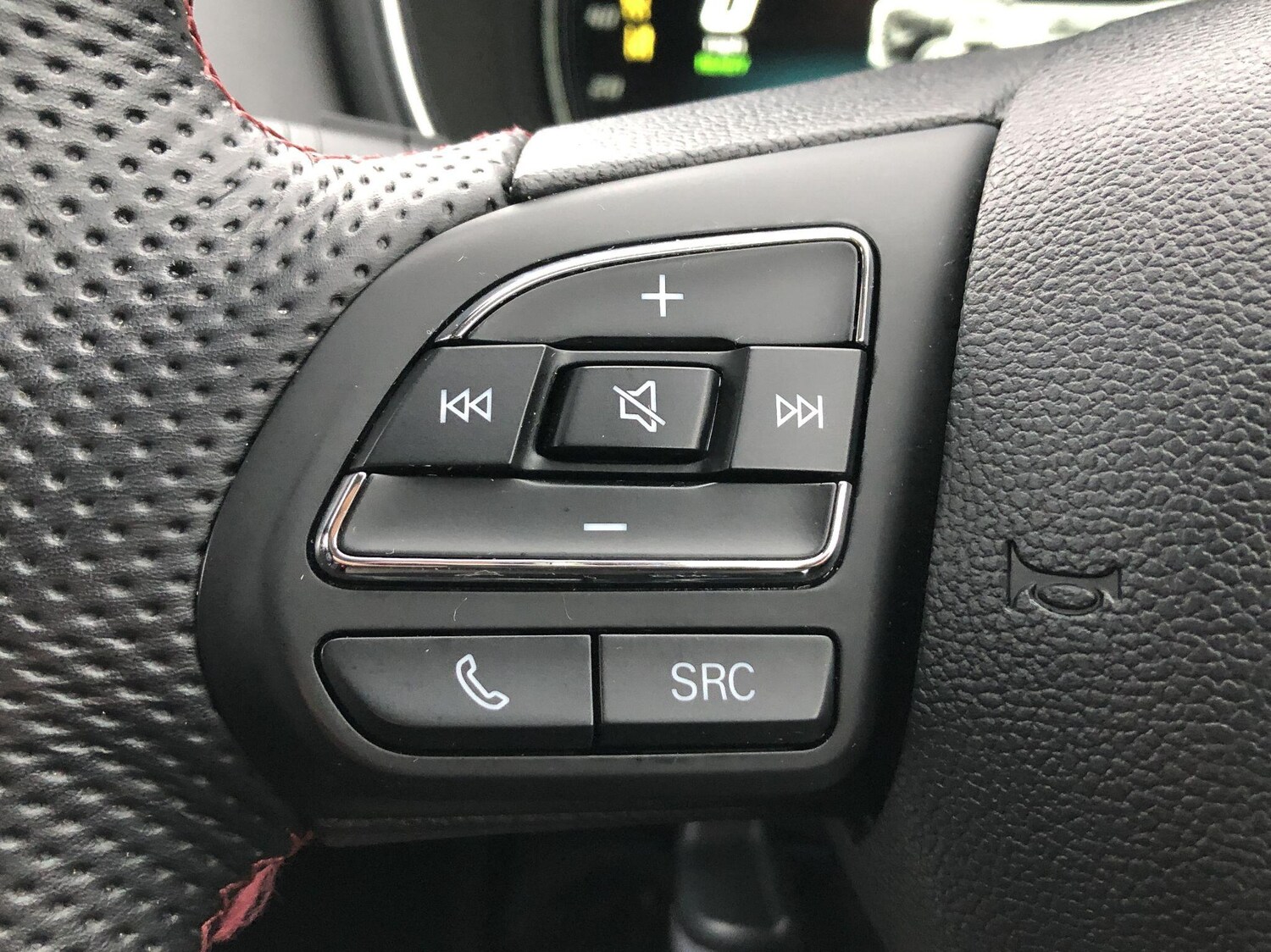 Used MG MG HS 2024 for sale - 76658783: Photo 33