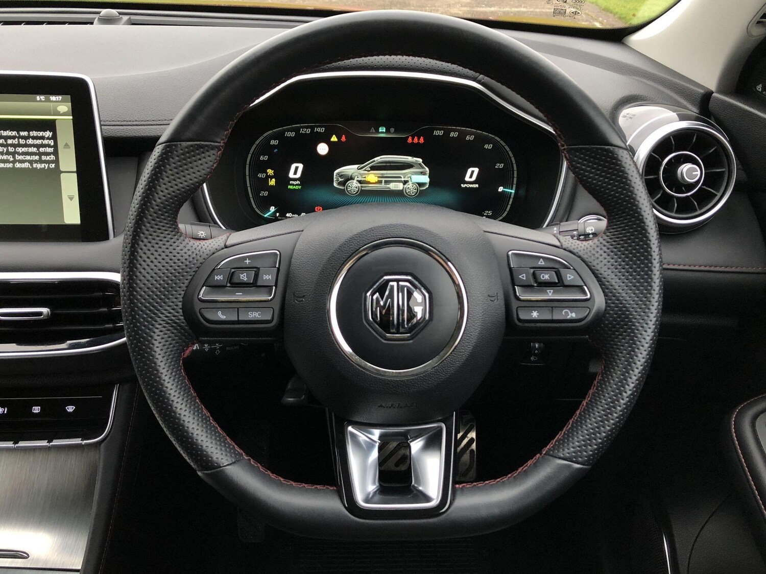 Used MG MG HS 2024 for sale - 76658783: Photo 34