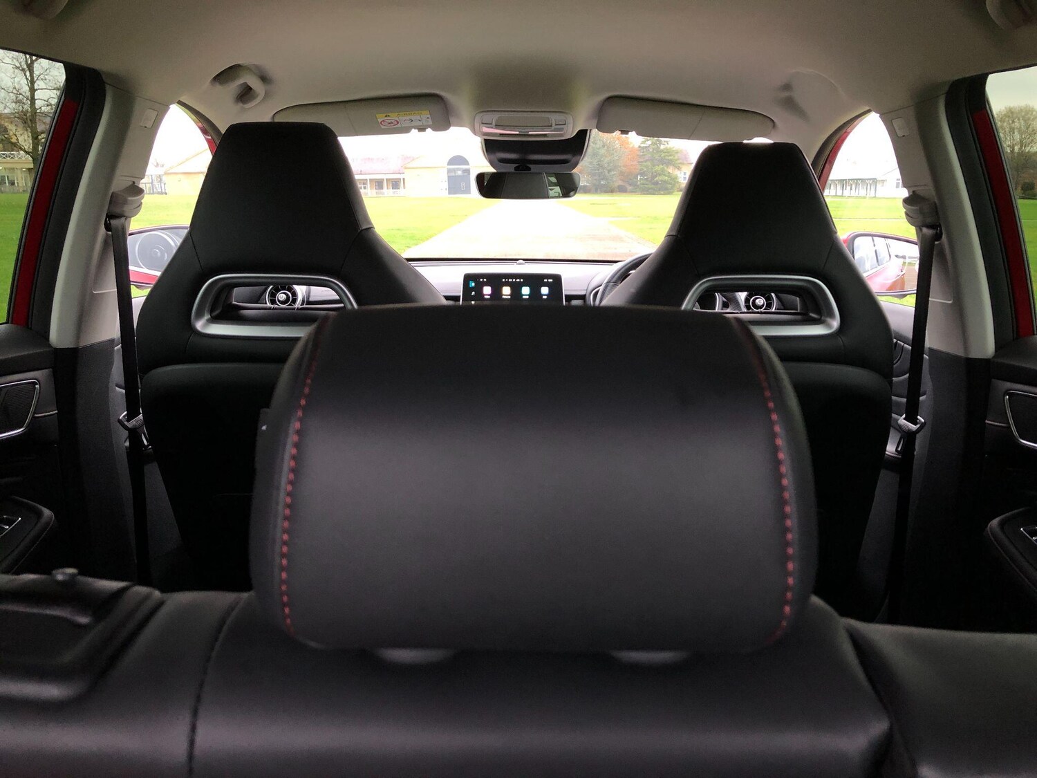 Used MG MG HS 2024 for sale - 76658783: Photo 37