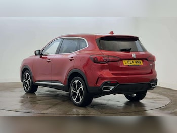 Used MG MG HS 2024 for sale - 76658783: Photo