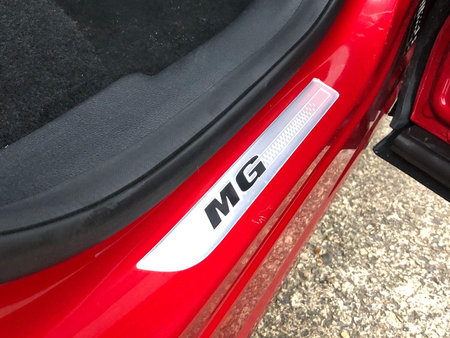 Used MG MG HS 2024 for sale - 76658783: Photo 40