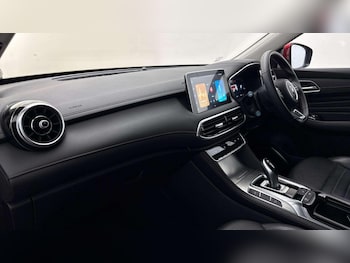 Used MG MG HS 2024 for sale - 76658783: Photo