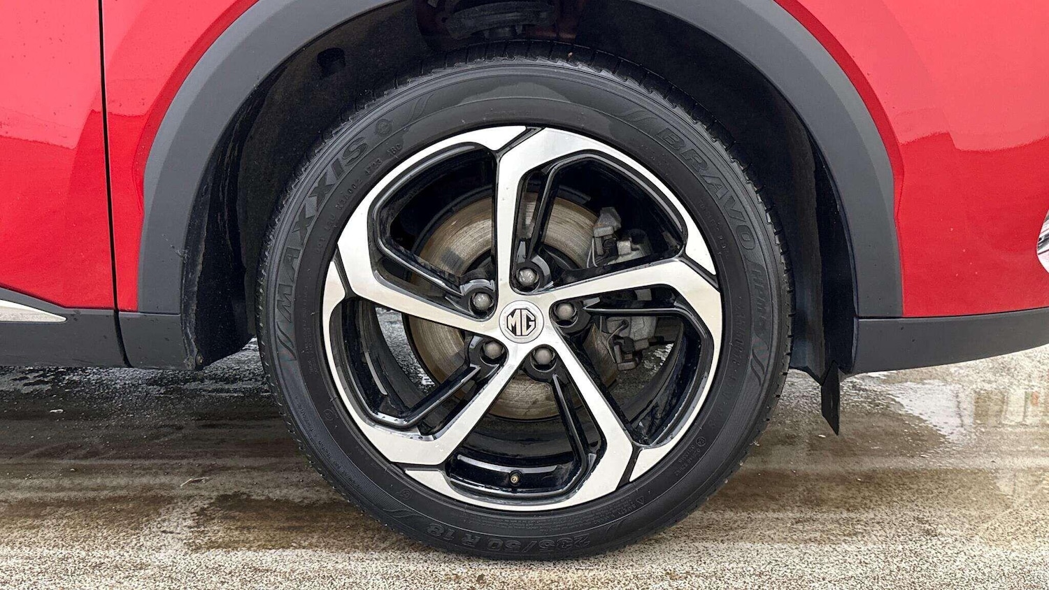 Used MG MG HS 2024 for sale - 76658783: Photo 6