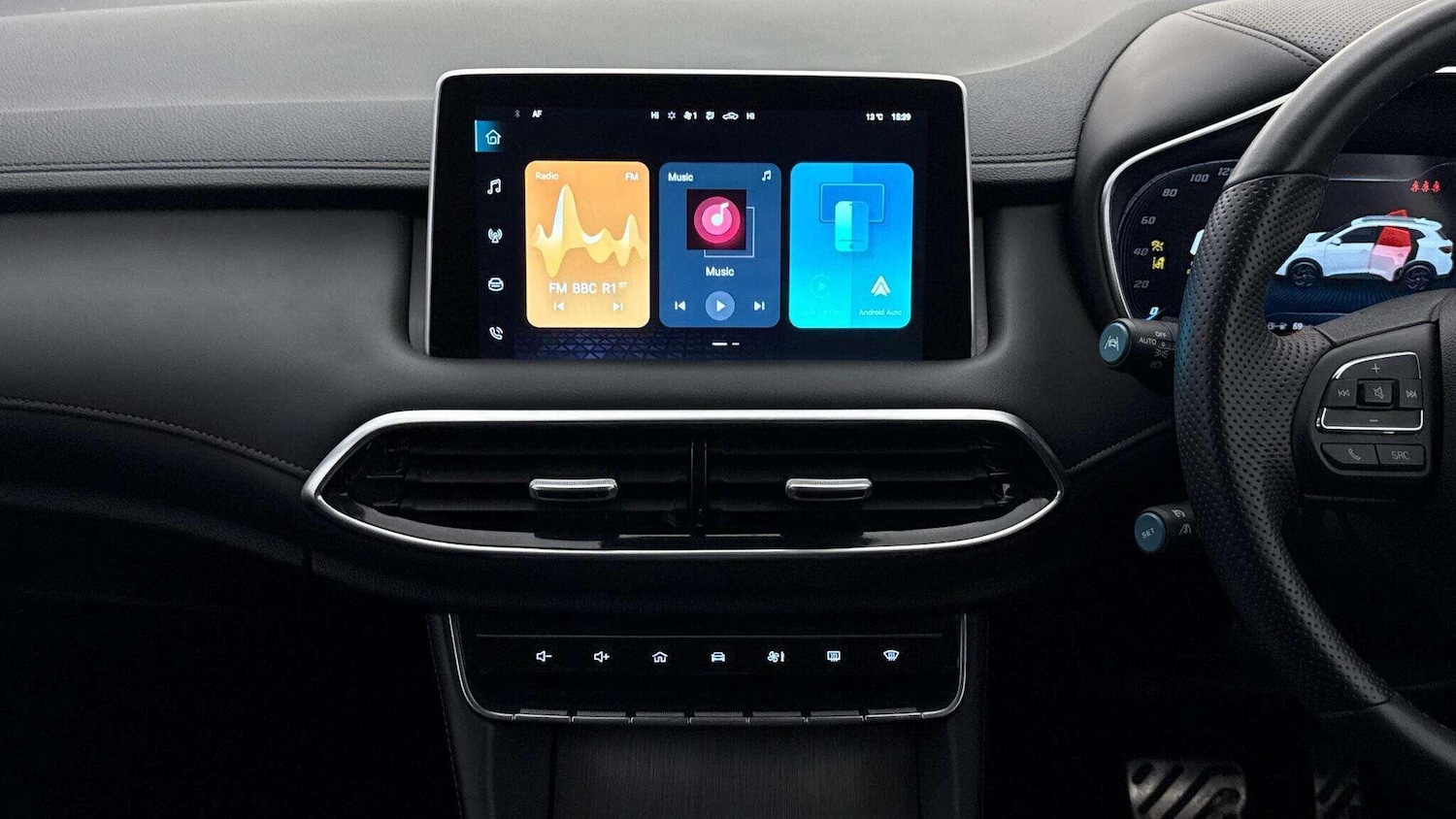 Used MG MG HS 2024 for sale - 76658783: Photo 9