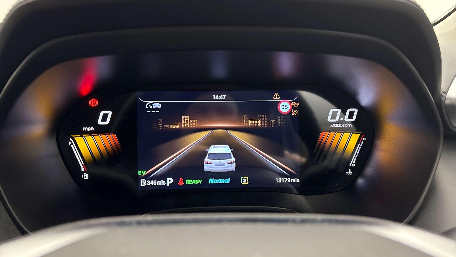 Used MG MG ZS 2025 for sale - 77784692: Photo 10