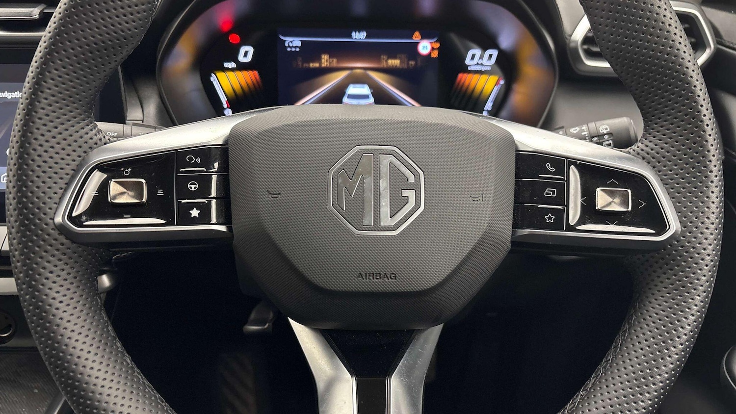 Used MG MG ZS 2025 for sale - 77784692: Photo 11