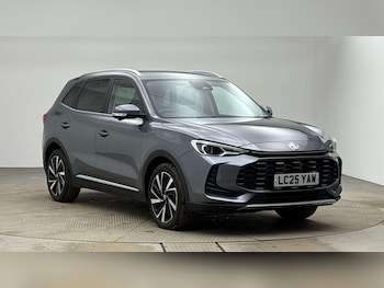 Used MG MG ZS 2025 for sale - 77784692: Photo