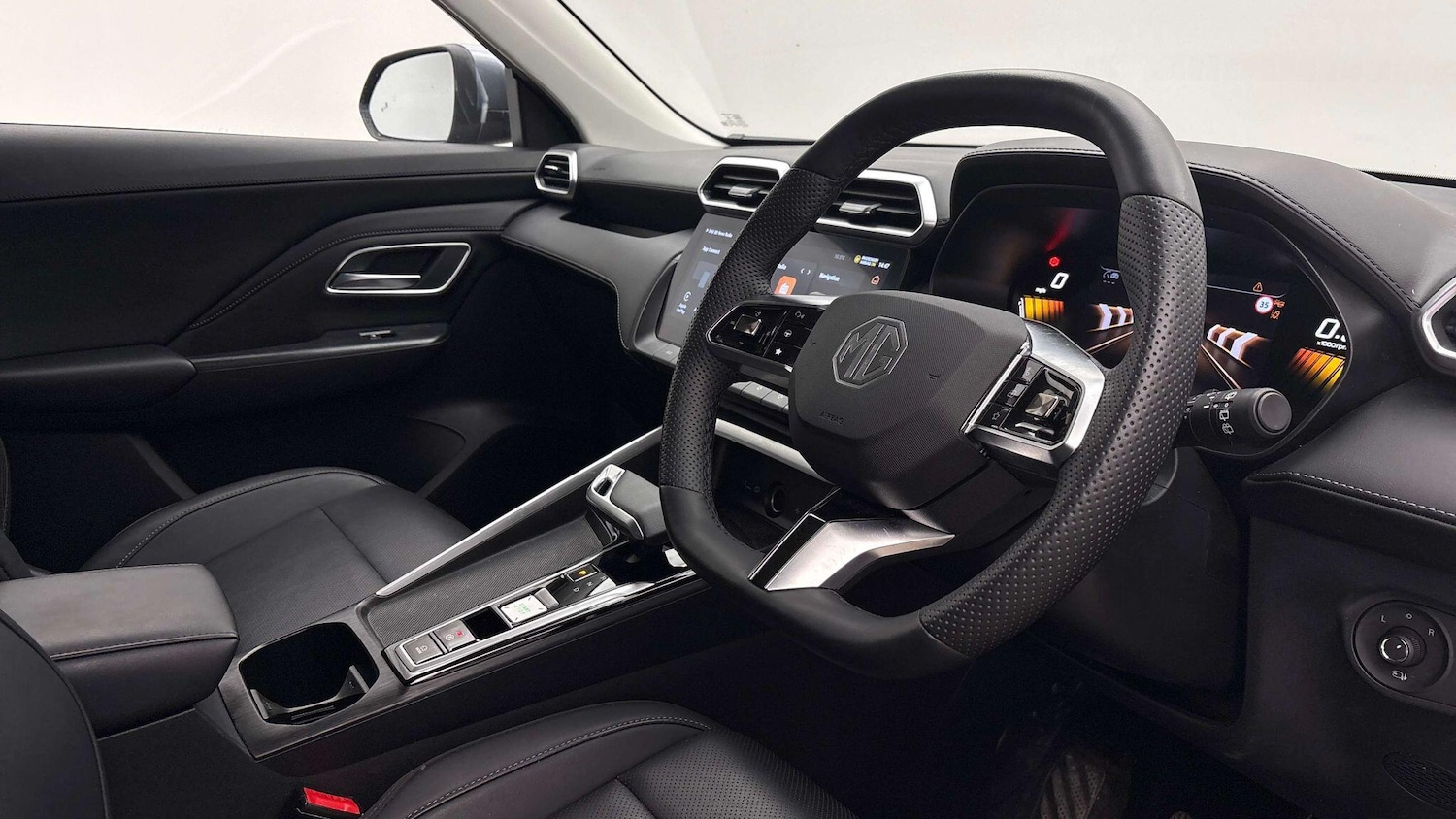 Used MG MG ZS 2025 for sale - 77784692: Photo 2